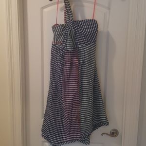 Anthropologie/Maeve Dress